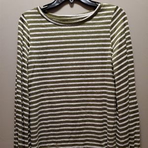 Ana Long Sleeve Shirt